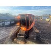 2017 TimberPro 830C Forwarder